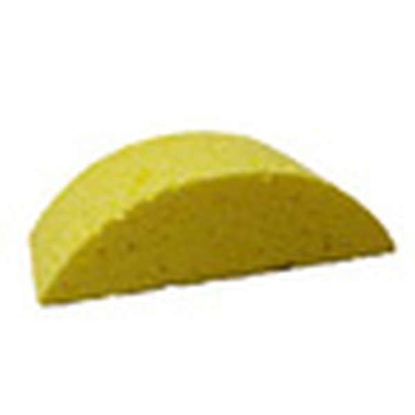 Turtle Backed Sponge, 7-1/2